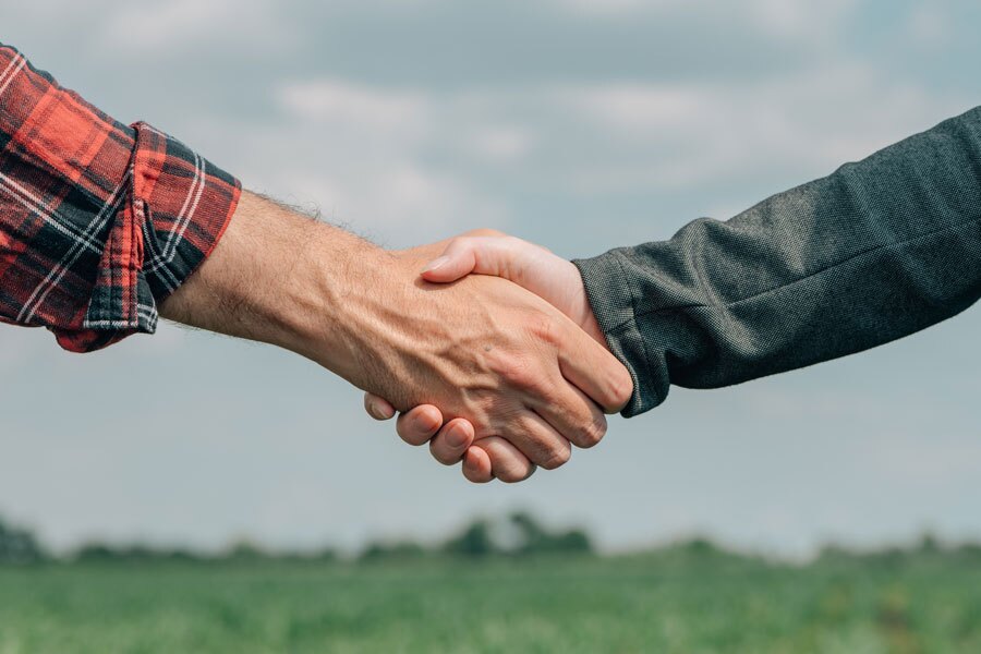 Teleos Becomes Global Distributor